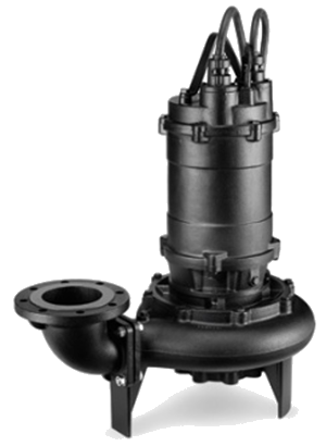 Ebara 100DML515 Sewage Pump
