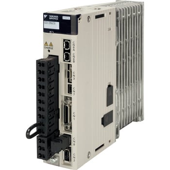 SGDV-5R5A21A Σ-Ⅴ ACサーボドライブ MECHATROLINK-Ⅲ通信指令形 安川電機 51372135