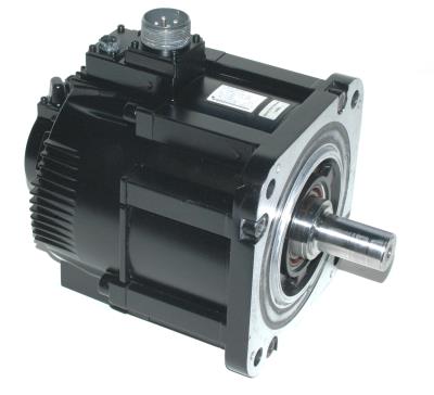 New Refurbished Exchange Repair  Yaskawa Motors-AC Servo SGMRV-37ANA-YR12 Precision Zone