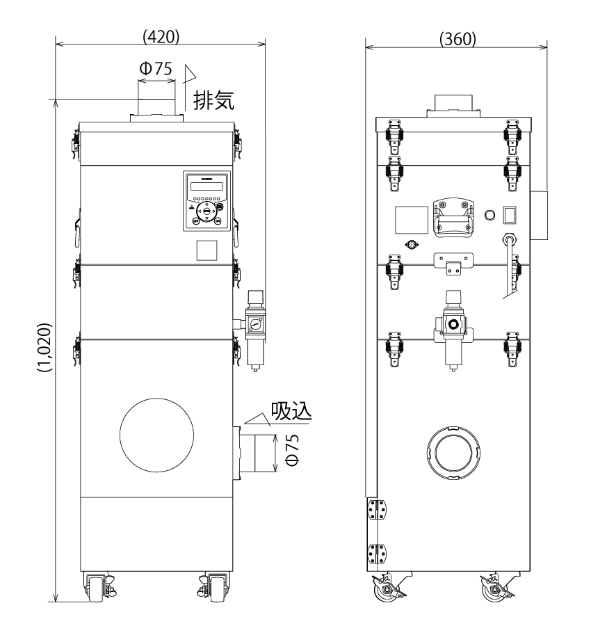 SHP-1000AT3_dim