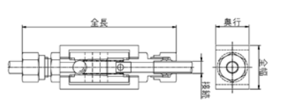 MKCT Type