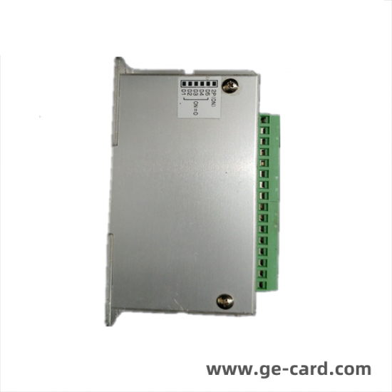 TOHAN TD-2M33 步进电机控制器