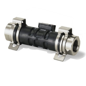 羽根車式流量計　パルフロー