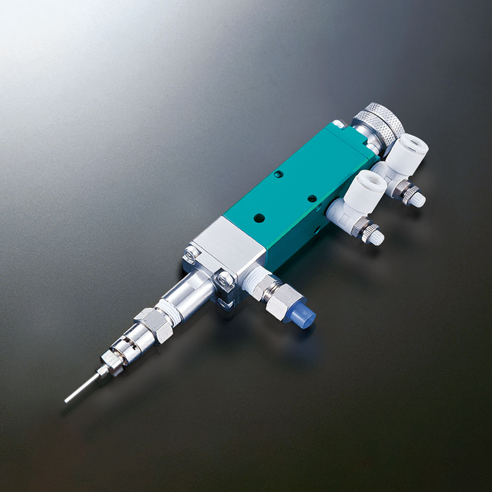 ピストンコントロールバルブ PCV-12の画像-1