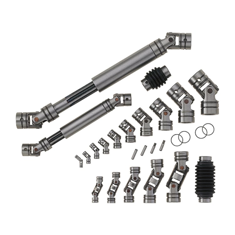 Sシリーズ　メイン画像