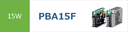 COSEL 开关电源 PBA15F 系列