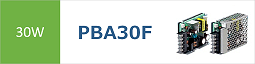 COSEL 开关电源 PBA30F Series